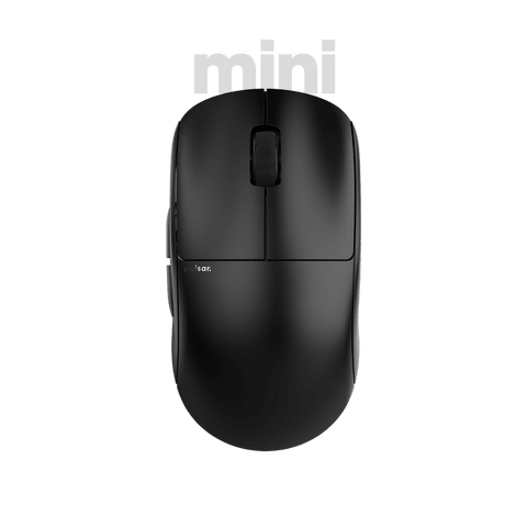 X2 v1 Mini Gaming Mouse - Pulsar Gaming Gears